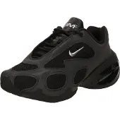 Nike Matalavartiset tennarit 'AIR MAX MUSE' musta