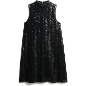 Superdry Sequin A-line -minimekko