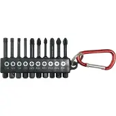 HiKOKI Tarvikesarja 60120820; 10 kpl.