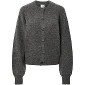 Y.A.S Johi Wool Blend Neuletakki