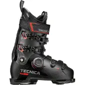 Tecnica Men's Mach BOA MV 110 GripWalk Black Laskettelumonot 29.5