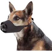 Kruuse BUSTER Nylon Muzzle - Size 8
