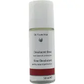Dr. Hauschka Rose Deodorant, 50ml