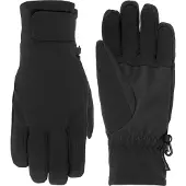 Bula Men's Classic Gloves Black Urheiluhanskat M
