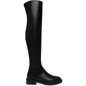 Steve madden Ylipolvensaapas 'Leza' musta | 40 | female