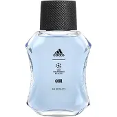 Adidas UEFA Champions League Goal, EdT 50ml