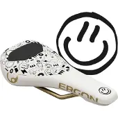 Ergon Sm Downhill Comp Vali Holl Edition Satula