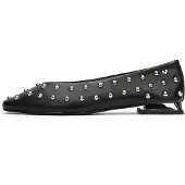 Martinelli Ballerina musta / hopea