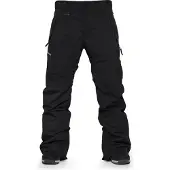 Horsefeathers Fink Housut black Koko XL