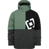 Horsefeathers Citadel Takki iceberg green Koko M