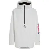 O'Neill Fwc Play Park Snow Anorak Takki