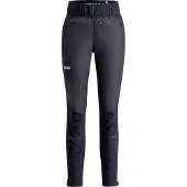 Swix Nordic Warm Hybrid Pants W - Black - XS