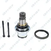 GSP Drive Shaft