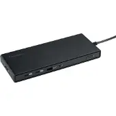 Kensington SD4842P USB-C telakointiasema 100W