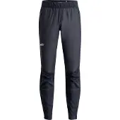 Swix Men's Nordic Warm Hybrid Pants Black Urheiluhousut S
