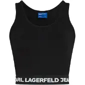 Karl lagerfeld Jeans B1w17048 Hihaton Toppi