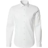 Only & Sons Paita 'ONSJim' valkoinen