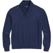 Ralph Lauren Neulepaita marine