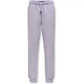 Only & Sons Osjceres Sweat Pants Swt Noos - Purple - 158