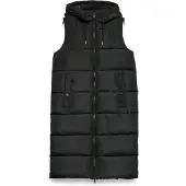 Vero Moda Liivi musta