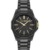 Plein sport Onyx Ultra 42mm 5atm Quartz/analogical Kello