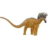 Schleich Bajadasaurus - Multi/patterned - ONE SIZE