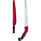 Felco 611 pull saw with straight saw blade, blade length 33 cm