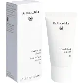 Dr. Hauschka Foundation, 02 Almond