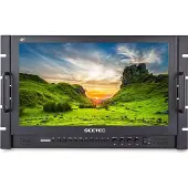 Seetec monitor P173-9HSD-RM 17.3' Rack Mount monitori