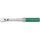 Sata 1/4'' momenttiavain ST96211SC; 1-5 Nm