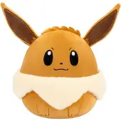 Squishmallows 25 cm Pokemon Eevee