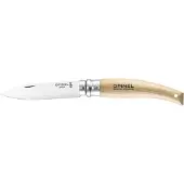 Opinel No. 08 133080 Beech Wood, gardening knife