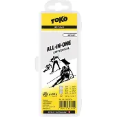 Toko All-in-one 120 G Hot Vaha
