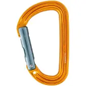 Petzl SM'D Wall Orange Kiipeilyvarusteet OneSize
