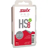 Swix HS8 Red -4...+4 60g luistovoide