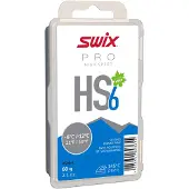 Swix Hs6 -6ºc/-12ºc 60 G Vaha