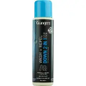 Grangers Wash + Repel Down 2 In-1 300ml Nocolour Pesu ja kyllästys 300 ml