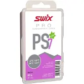 Swix V Swix Pro Performance Speed 60g, Ps7, Utrustning