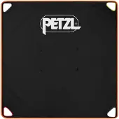Petzl Tarp Rope bag koko One Size väri musta