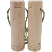 Y&Y VERTICAL Twins Cylinder Kädenpuristusvahvistin