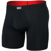 Saxx Multi-sport Mesh Brief Fly Boxerit