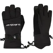 Quiksilver Mission Youth Glove - Black - M