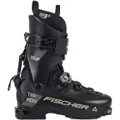Fischer Travers Tour Alppisukset