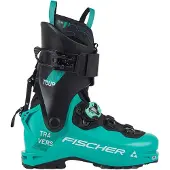 Fischer Travers Tour Alppisukset