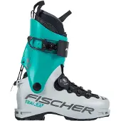 Fischer Travers Ts 1.0 Alppisukset