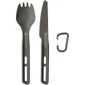 Sea to Summit Frontier Ul CutlerySet [2 kpl] SporkAnd Knife