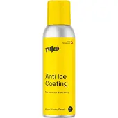 Toko Anti Ice Coating 125ml NoColor Voitelutarvikkeet OneSize