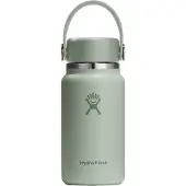 Hydroflask Micro Hydro 200ml Pullo vihreä