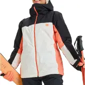 Roxy Galaxy Jk - Black - XS