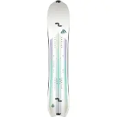 Jones Snowboards Stratos Jaettu Lauta